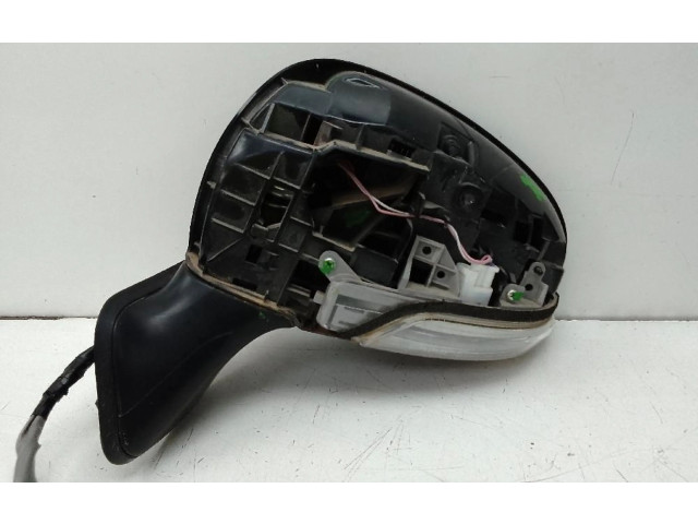 Zpětné zrcátko Toyota Prius (XW30) 2008 E4022865