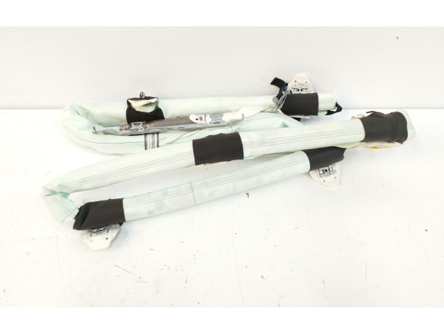 Подушка безопасности двери 631299600 Infiniti QX30