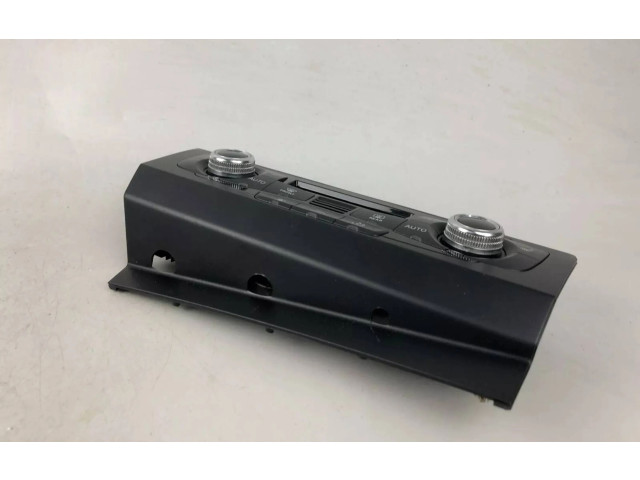 Блок управления климат-контролем 8K2820043AJ   Audi Q5 SQ5