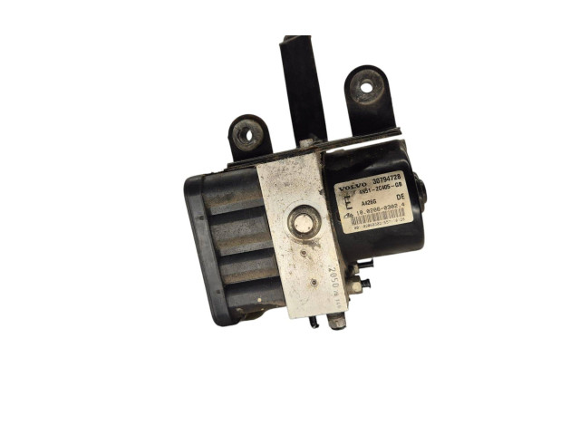 Комплект блоков управления 30765471, 30794730   Volvo C30