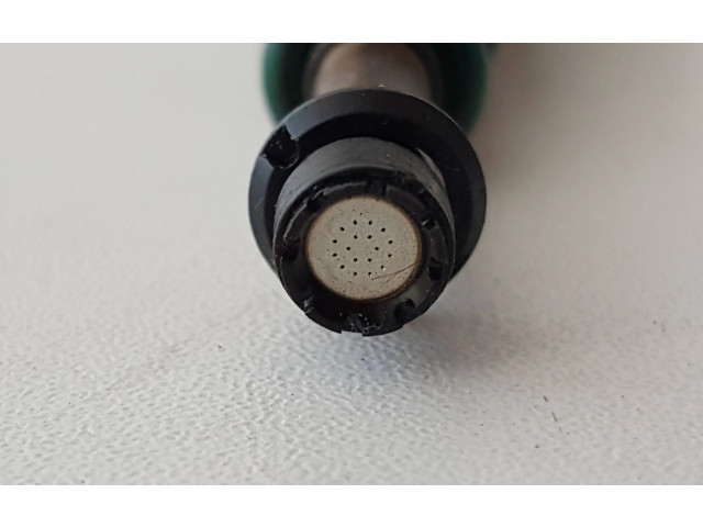 Vstřikovač 166001KT0A Nissan Juke I F15 HR16DE