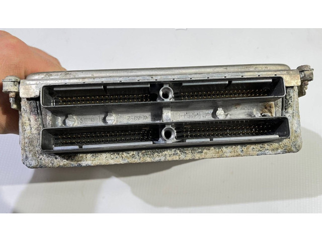 Блок управления двигателем Блок управления 12583659 Chevrolet Corvette C5