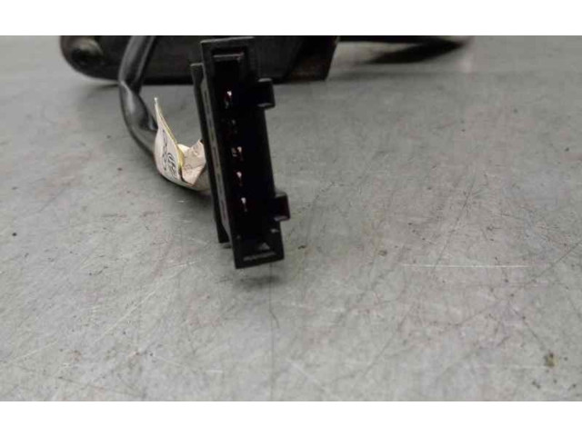 Зеркало электрическое Skoda Octavia Mk1 (1U) 1996 - 2004 года