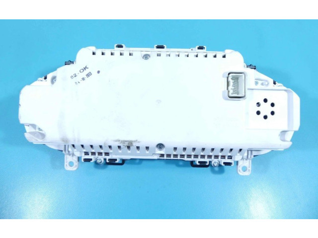 Ojnice 31412271, IMPRK1306249 Volvo V40