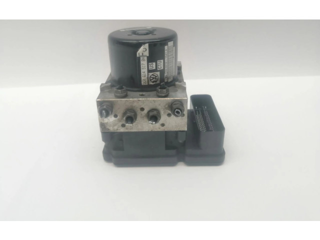 Блок управления АБС Volkswagen Golf VI