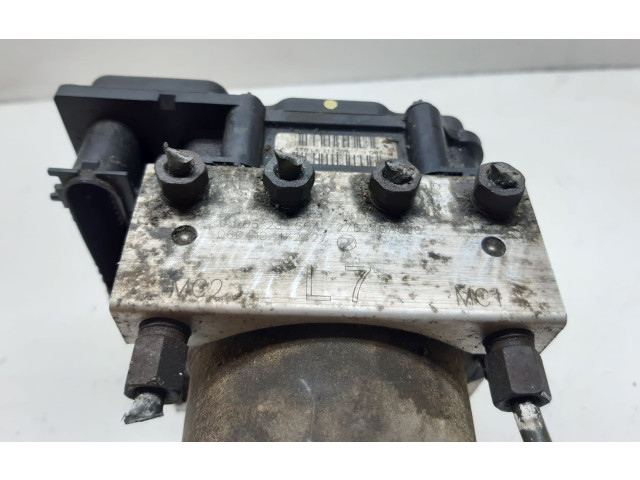 Блок АБС 27534SA080, 0265231664 Subaru Forester SG 2006 - 2008 года