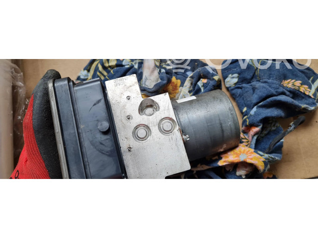 Jednotka ABS 4M0907379R, 4M0907379N Audi Q7 4M 2017