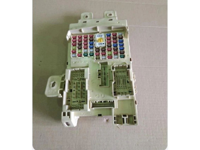 Pojistková skříňka 91950G5211 KIA Niro 2020