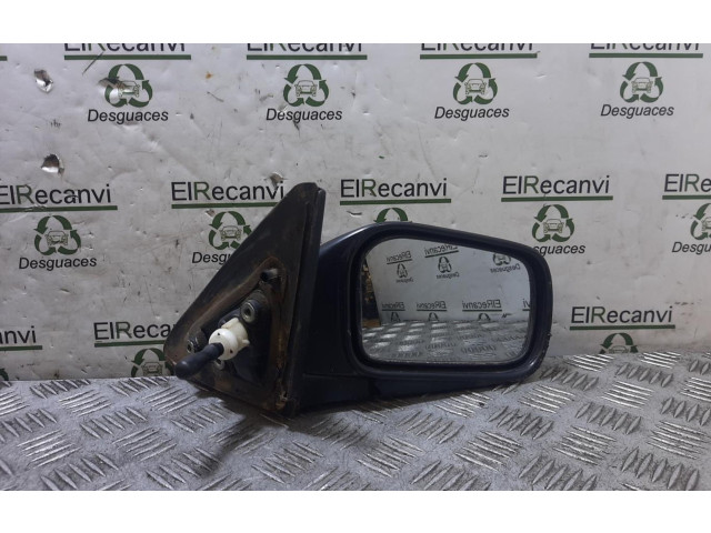 Zpětné zrcátko  Nissan Sunny 1993  ELECTRICO-ROJO  