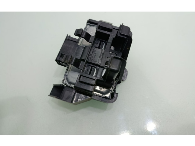 Блок управления 13510484   Buick Encore GX I