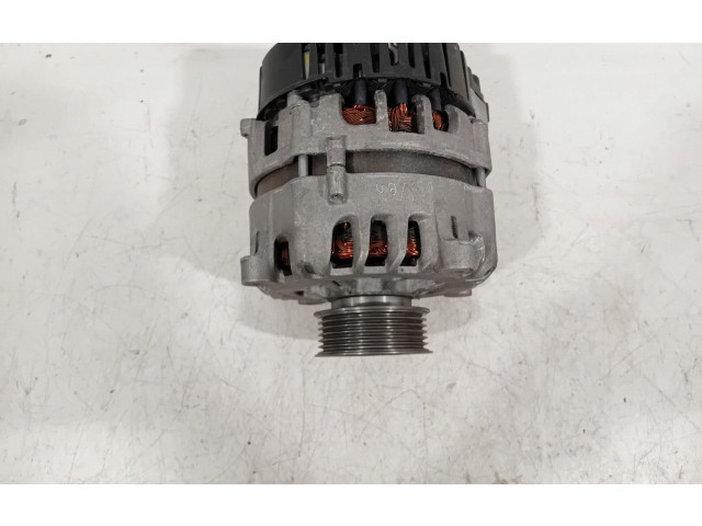 Генератор C902242R Audi Q5 SQ5