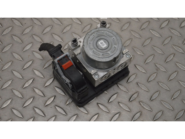 Блок АБС 5WA614517BL Volkswagen Golf VIII 2019 - года