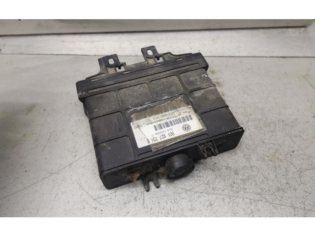 Блок управления коробкой передач 001927731E   Volkswagen Polo III 6N 6N2 6NF