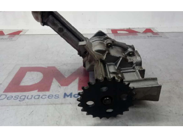 Масляный насос 8200307174 Renault Clio II