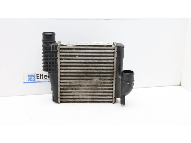 Интеркулер 9675627980, 03637170 Opel Grandland X