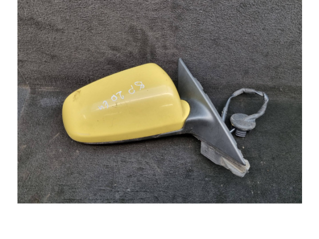 Зеркало электрическое Audi A3 S3 8P 2003 - 2012 года