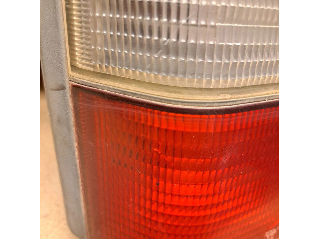 Задний фонарь левый сзади 22037514, 22037514L Mitsubishi L300, Cosmos