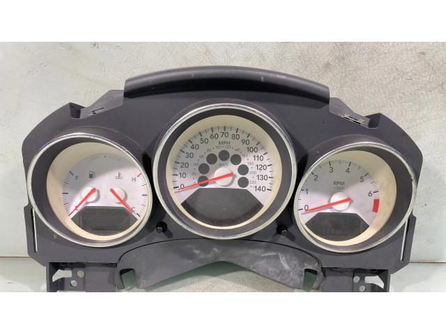 Přístrojová deska  Dodge Caliber 2008 P05107015ai  