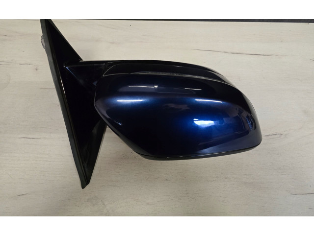 Zpětné zrcátko BMW 3 G20 G21 2019