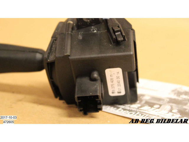 Ручка стеклоочистителей 01204030, 8375408 BMW 5 E39