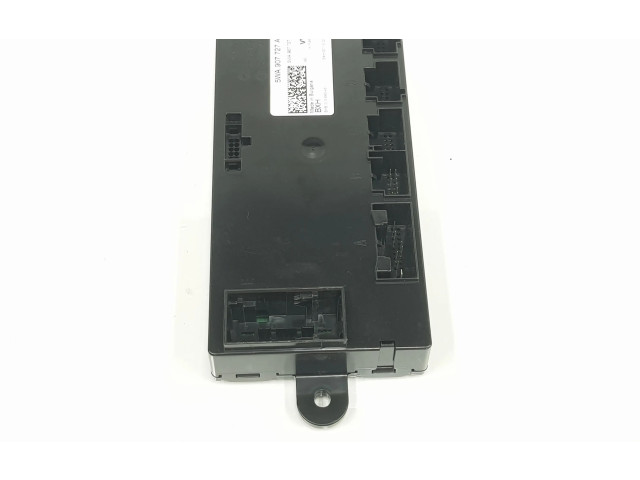 Блок управления 5WA907727AA, 5WA907727AB Volkswagen Caddy