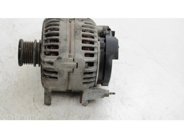 Генератор 06F903023N Volkswagen PASSAT B7 2.0