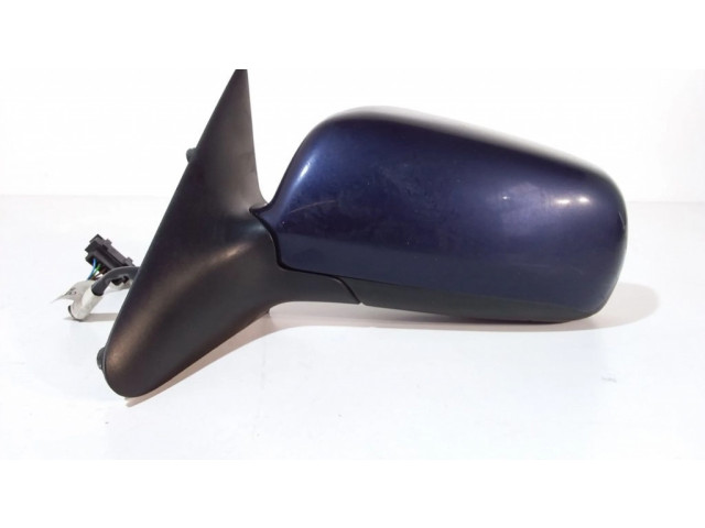 Зеркало электрическое левое Skoda Octavia Mk1 (1U) 1996-2004 года