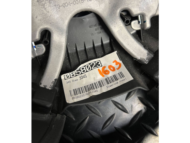 Volant Hummer H3 2010 TG-004-0015-16, 0858023