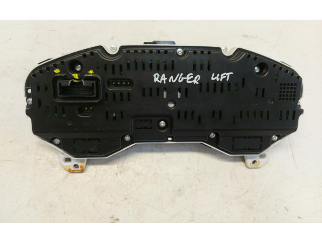 Панель приборов jb3t-10849-jg3ja6 Ford Ranger