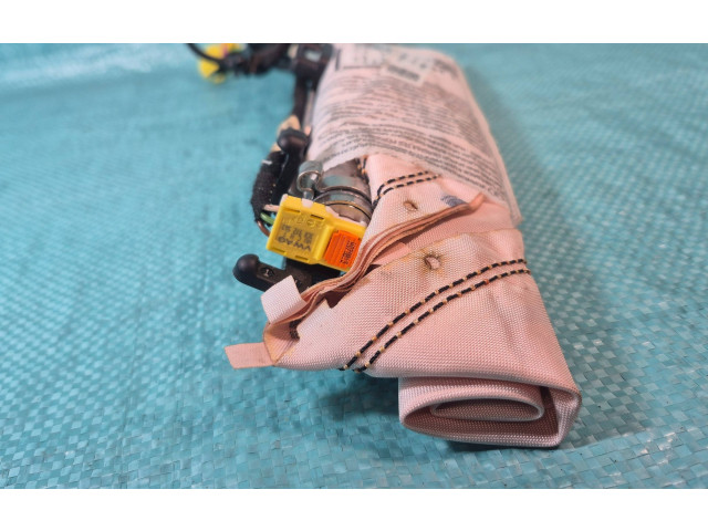 Подушка безопасности в сиденье 5E0880241   Skoda Octavia Mk3 (5E)