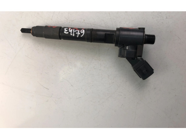 Форсунка 31405404    Volvo V70   