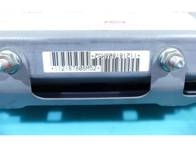 Подушка безопасности для колен 112187808M52, IMPRK1264569 Mitsubishi Lancer VIII