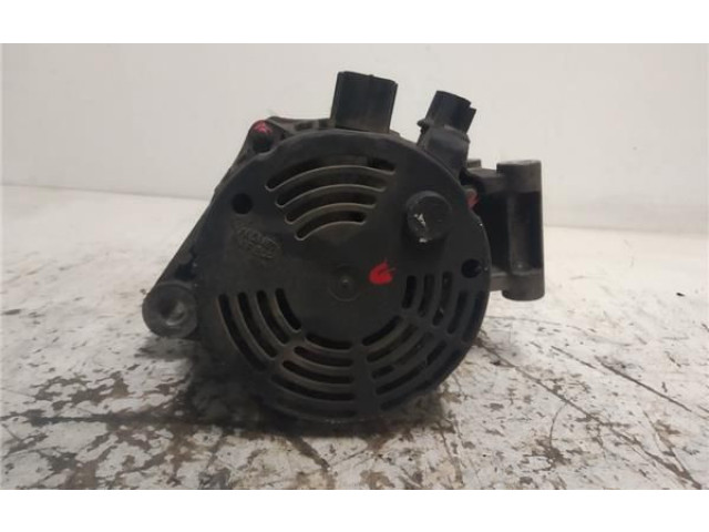 Генератор 98AB10300GJ, 98AB10300GJ Ford C-MAX I