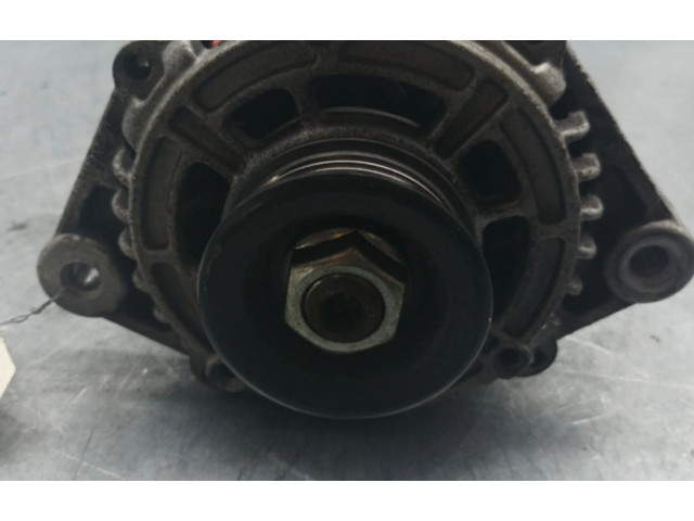 Генератор 96843503   Chevrolet Spark      