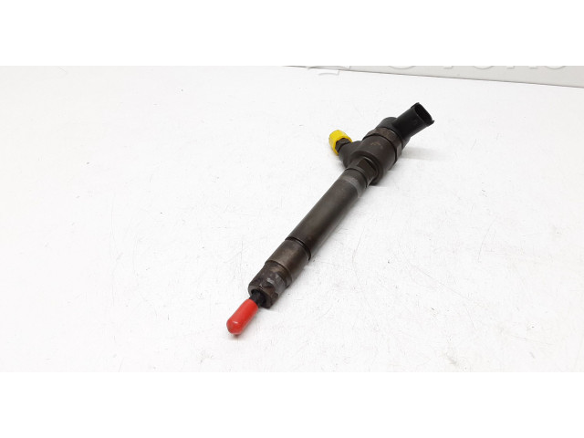 Форсунка 30750283    Volvo XC90   