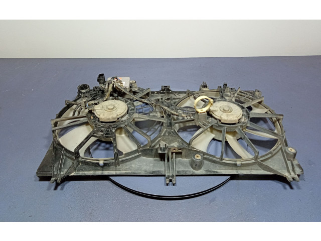 Вентилятор радиатора     89257-30110, 89257-30110    Lexus IS III XE30 