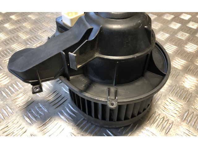 Вентилятор печки 28417 Volvo S80