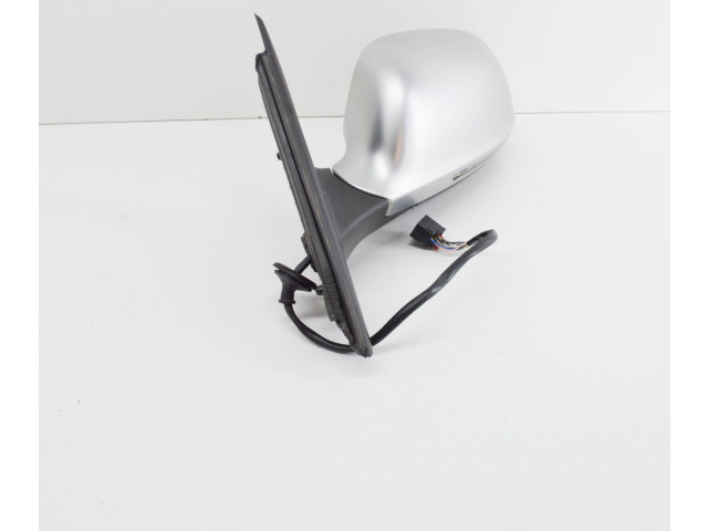 Zpětné zrcátko Audi RS Q3 2014 8U0867367L, 8U2857409G