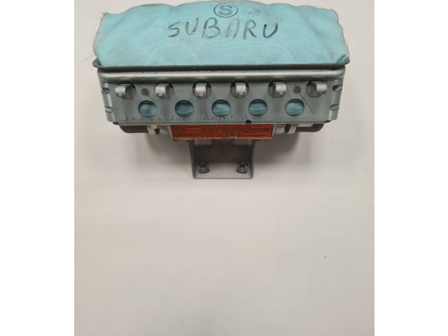 Подушка безопасности пассажира A3X04S, E1262 Subaru Forester SF