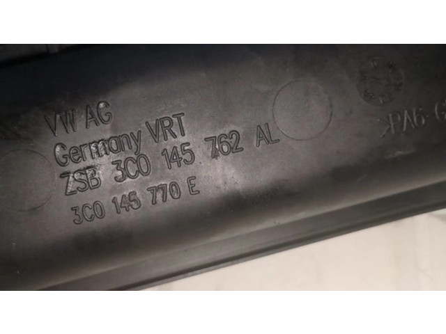 Трубка (трубки)/ шланг (шланги) интеркулера