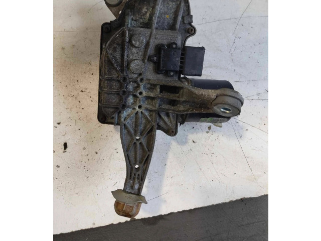 Моторчик дворников M000016592, 2881500    Renault Scenic III -  Grand scenic III