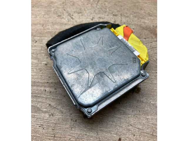 Блок подушек безопасности 003DW000CP98 Audi A6 S6 C6 4F