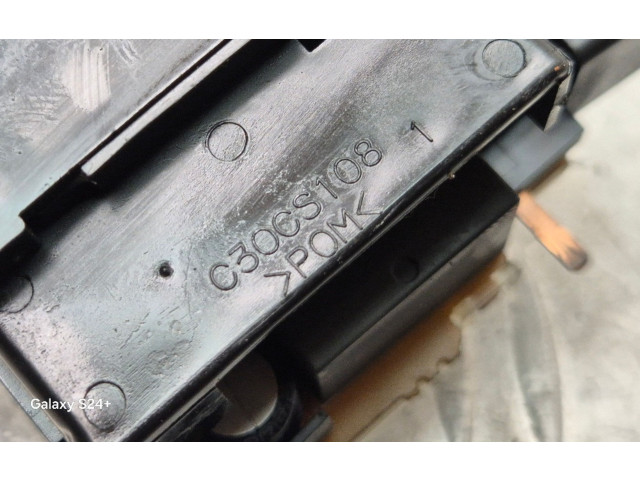 Ручка стеклоочистителей C30CV20, C30CS108 Lexus GS 300 400 430