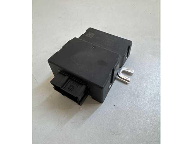 Turbodmychadlo Блок управления топливного насоса 26043152A, 04122017   BMW 4 F36 Gran coupe   B58M