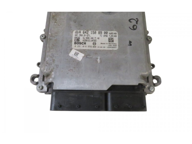 Řídící jednotka A6421508900, A6421508900 Mercedes-Benz R W251 2011