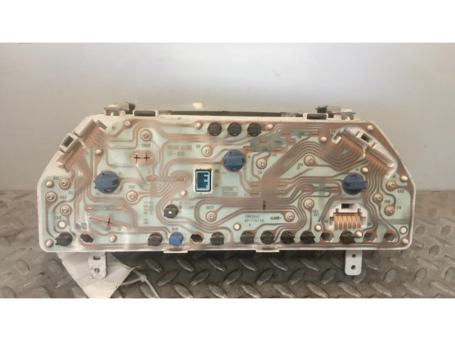 Přístrojová deska MG ZR 2001 YAC003420XXX, AR0051304