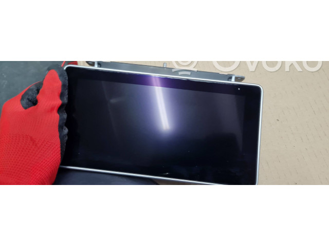 Дисплей    80A919605, 10R051752   Audi Q5 SQ5