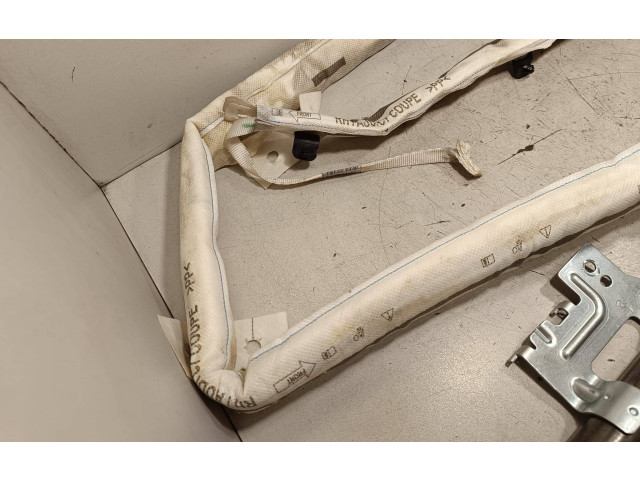 Боковая подушка безопасности 4G8880742 Audi A7 S7 4G