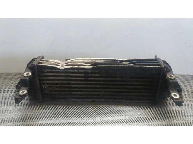 Интеркулер 2705142305 Ford Connect 1.8