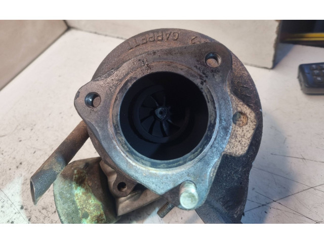  Турбина Volvo V70  8689592, 7231574         